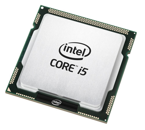 Intel Core i5 - 4460 / Tray